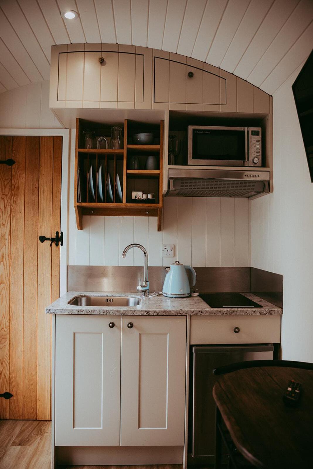The Wilson Arms Bed & Breakfast Torver Room photo