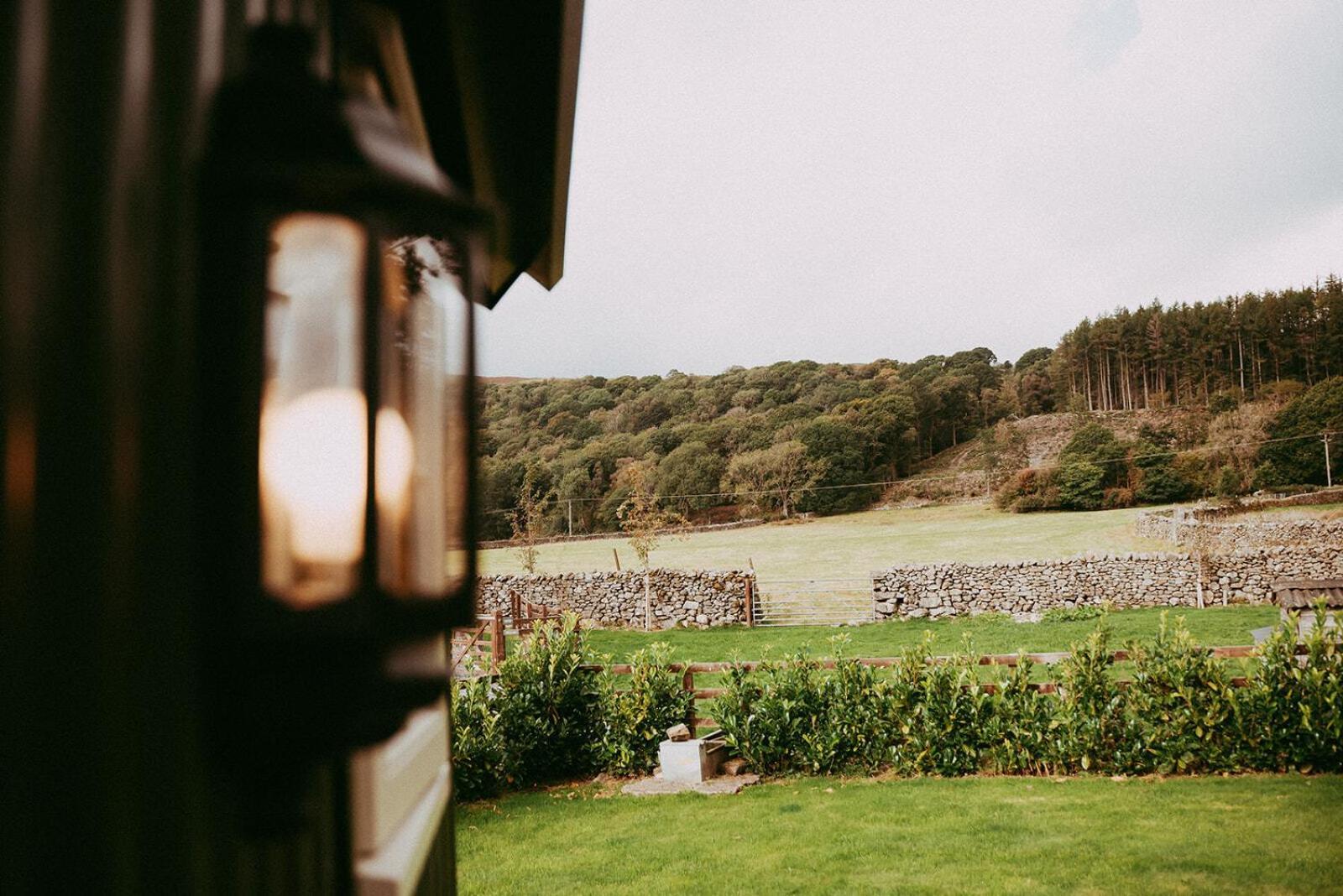 The Wilson Arms Bed & Breakfast Torver Room photo