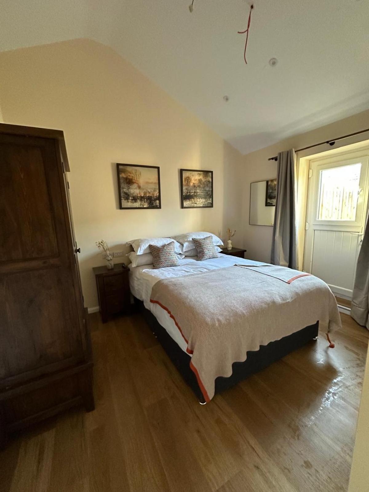 The Wilson Arms Bed & Breakfast Torver Room photo
