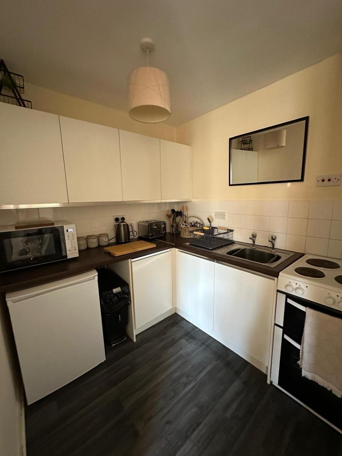 The Wilson Arms Bed & Breakfast Torver Room photo