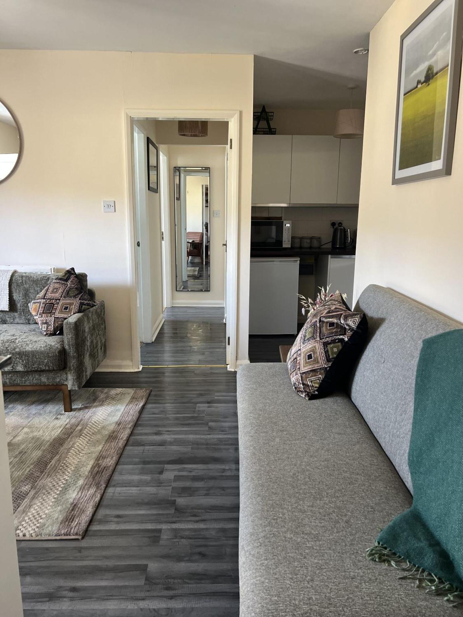 The Wilson Arms Bed & Breakfast Torver Room photo